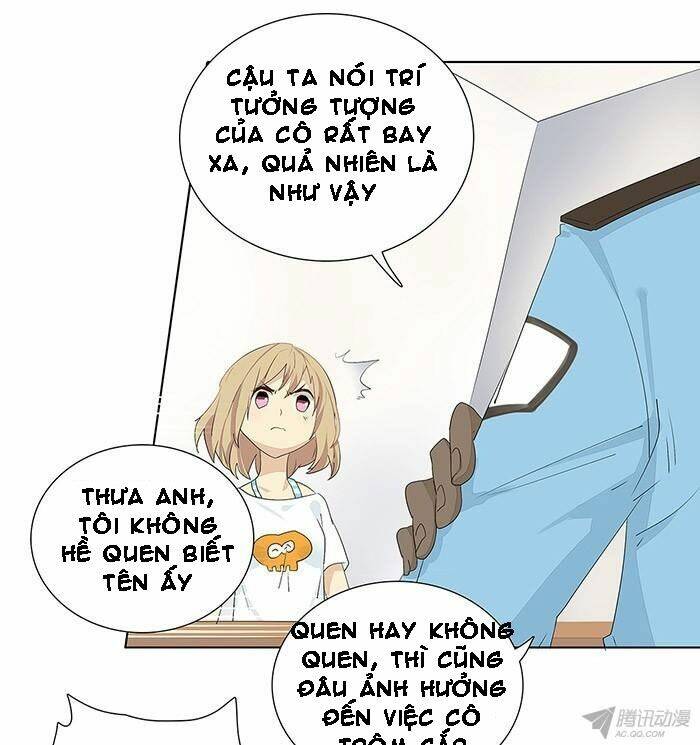 duyên ở bên cạnh ta chapter 4 35