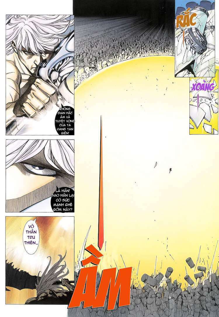 võ thần phượng hoàng chapter 66 19