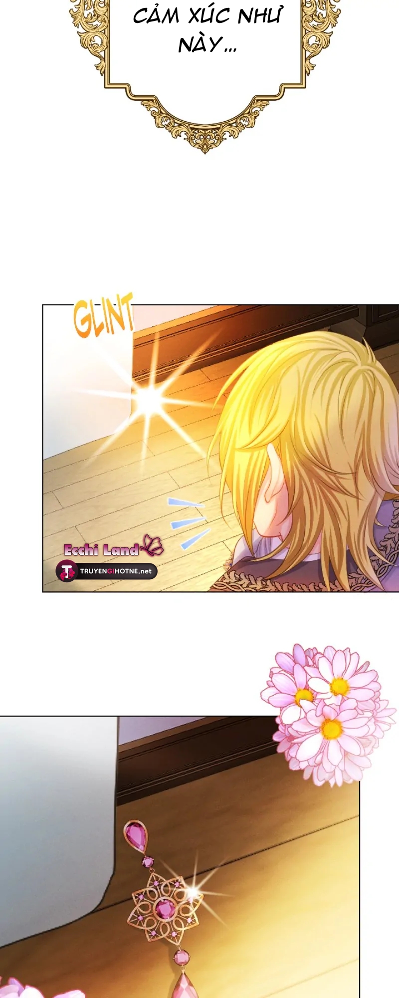 bản hợp đồng bí mật chapter 41.1 12