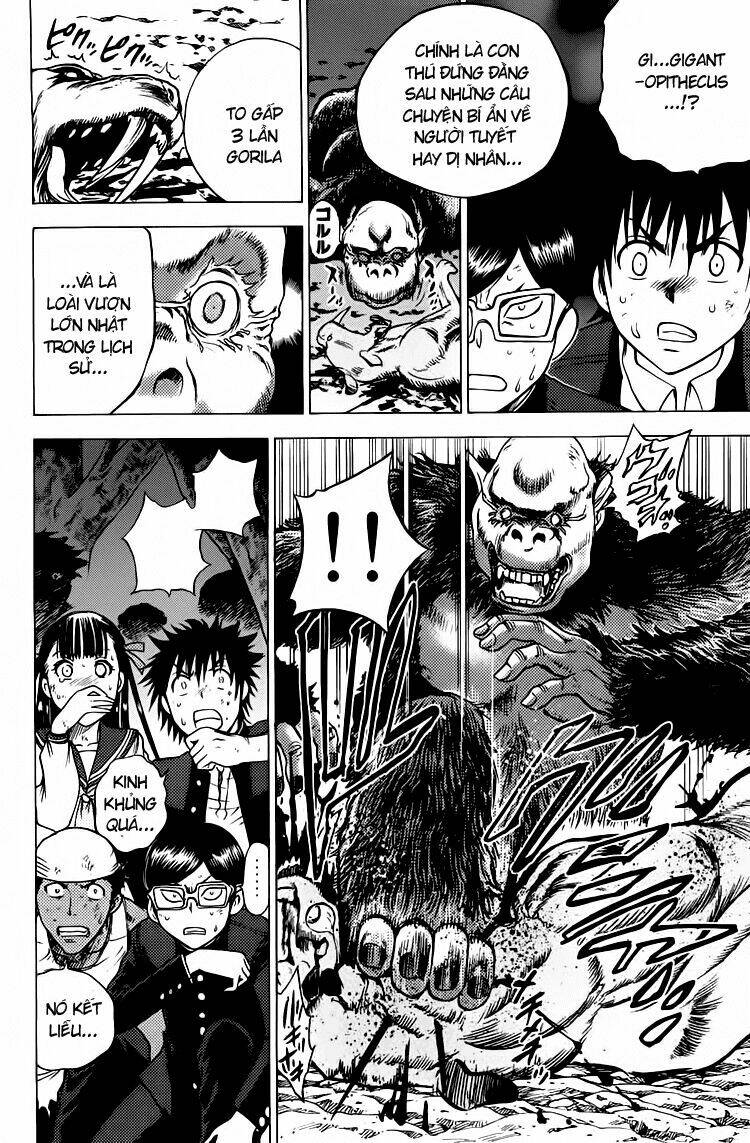 cage of eden chapter 75 18