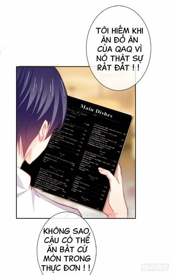 sự đơn thuần về tình yêu chapter 4 16