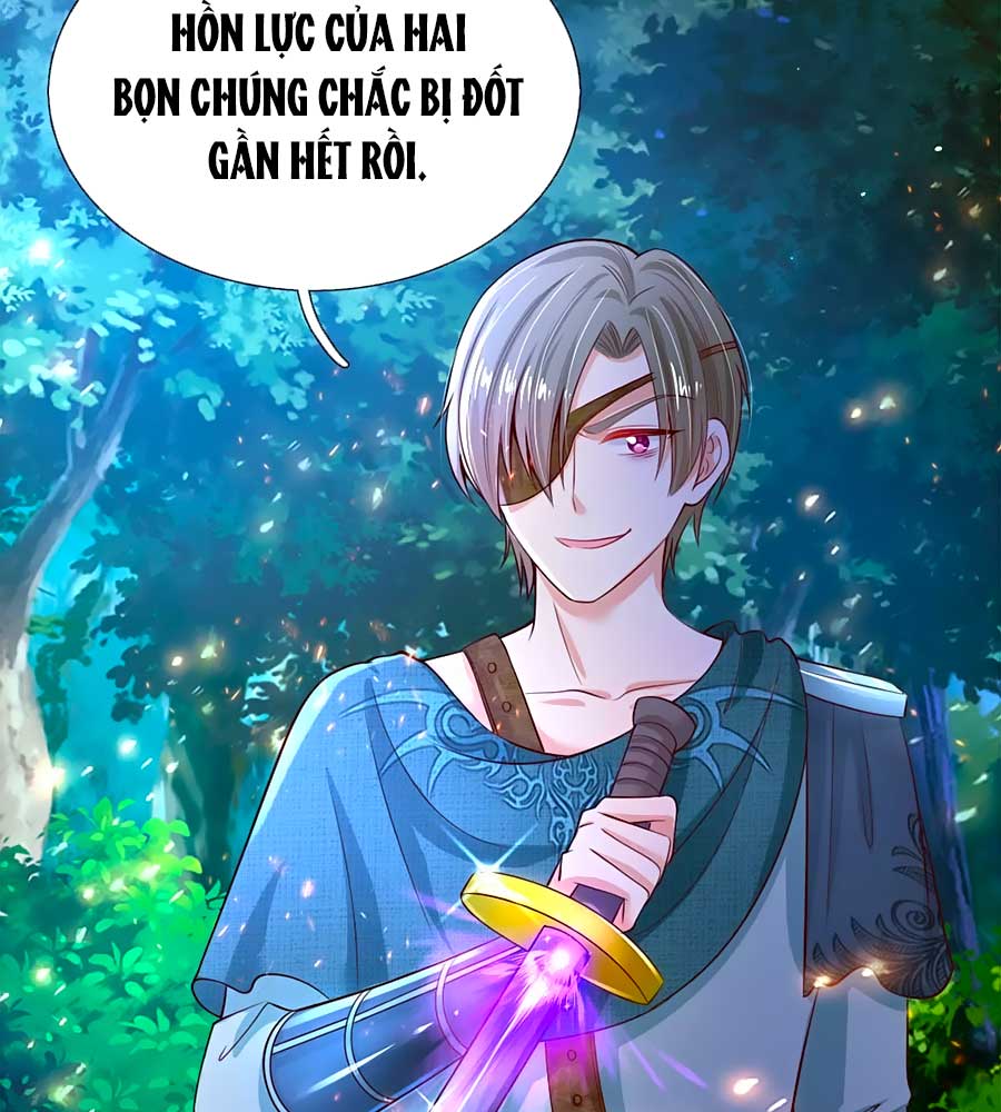 bỗng một ngày nọ trở thành con gái vua chapter 205 10