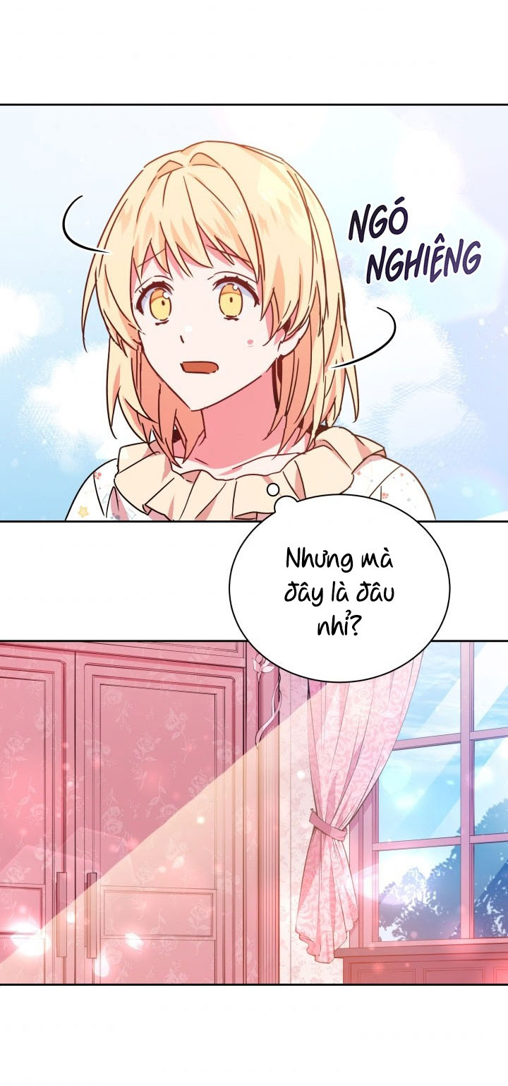 nàng elizabeth thuần khiết chapter 19 54