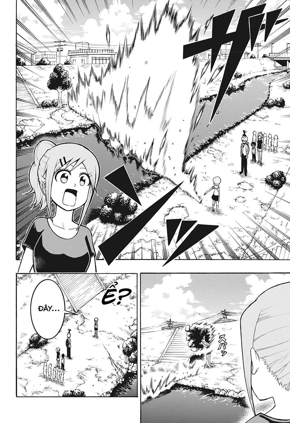 lâm vương! chapter 5 5