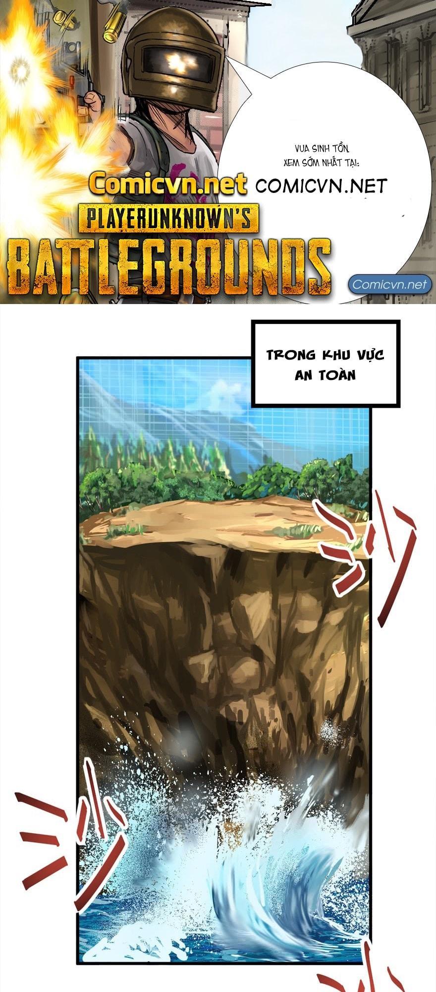 vua sinh tồn chapter 11 3