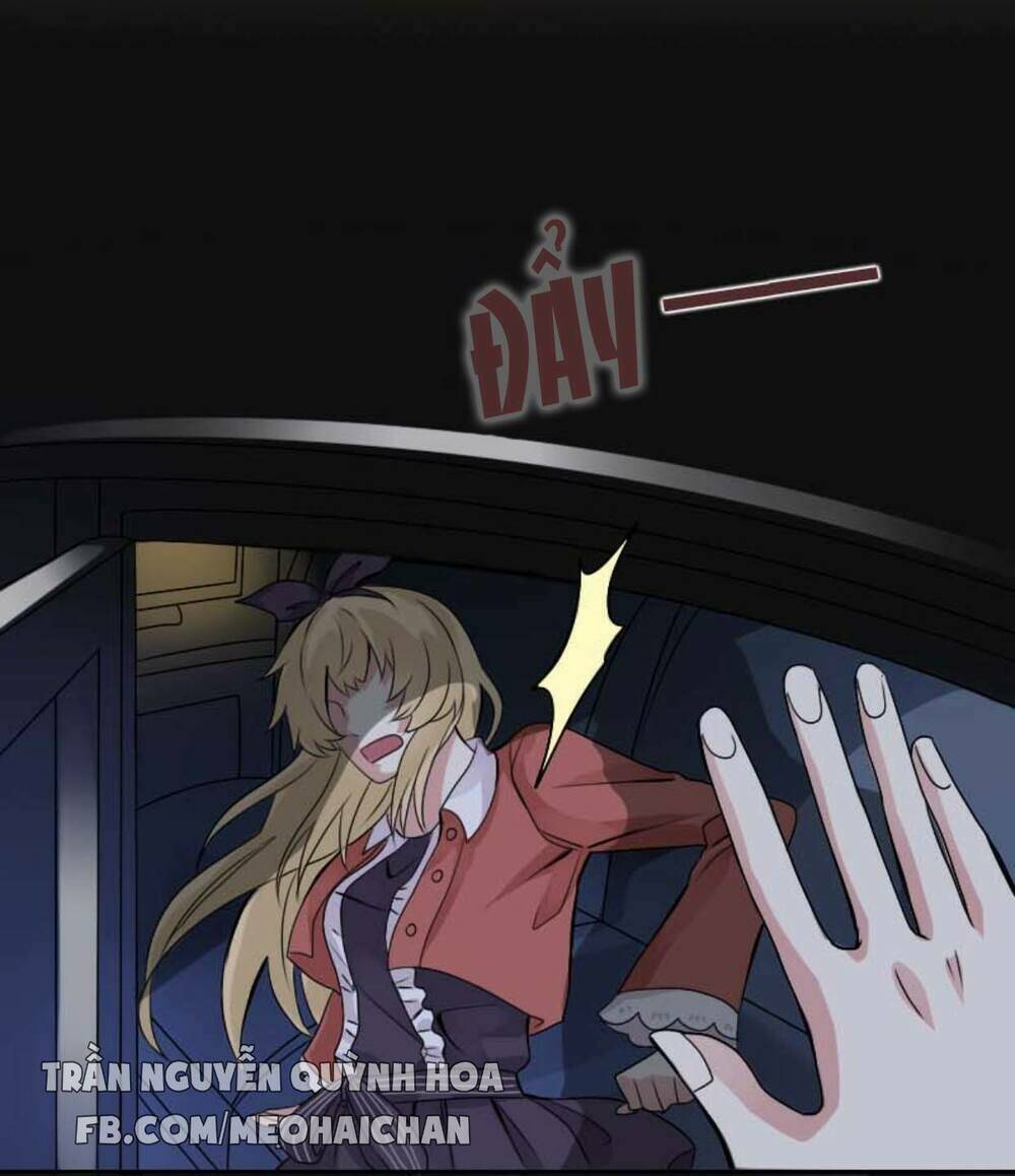 chào mừng đến với học viện yêu quái chapter 2 22