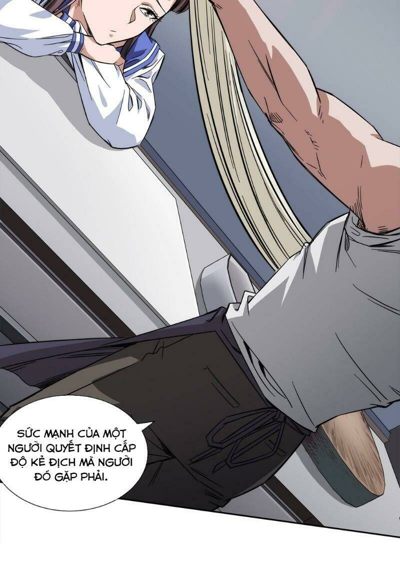 dạ thị chi chủ chapter 16 12