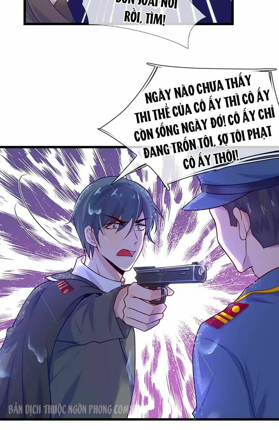 loạn thế tù sủng: thiếu soái bất lương của ta chapter 30 6