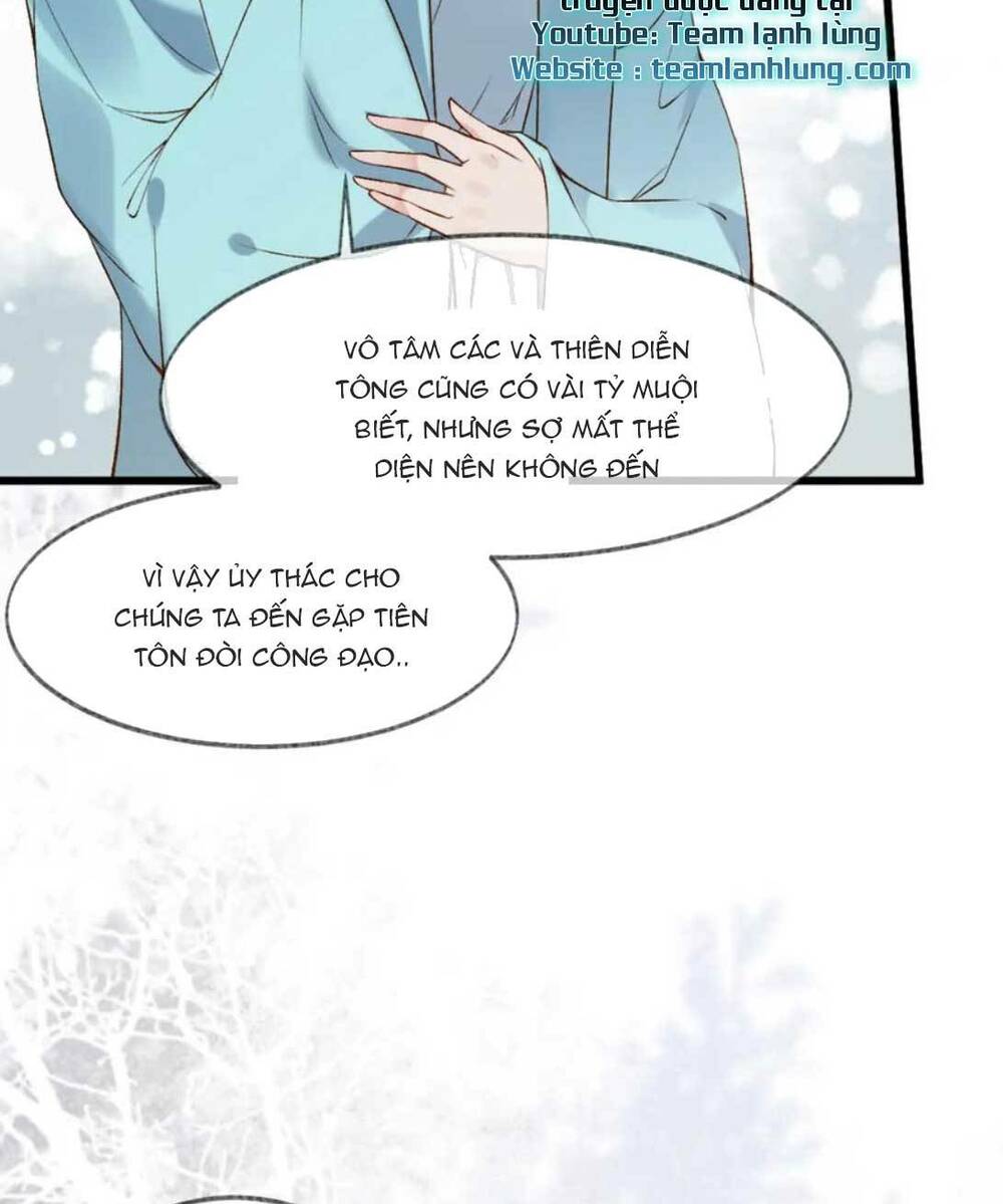 xuyên sách : nghịch đồ hắn lại muốn bắt nạt sư phụ chapter 13 41