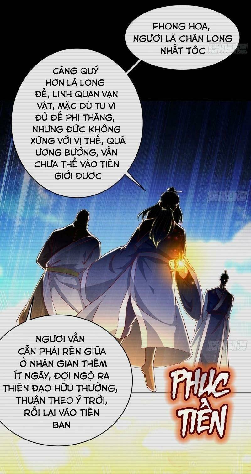 trọng sinh chi ma tôn đương đạo chapter 53 3