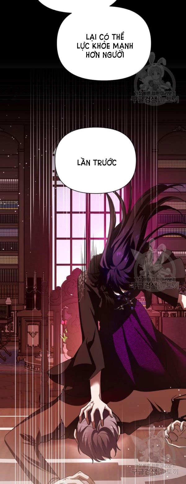 tôi muốn trở thành cô ấy dù chỉ là một ngày chapter 117 10