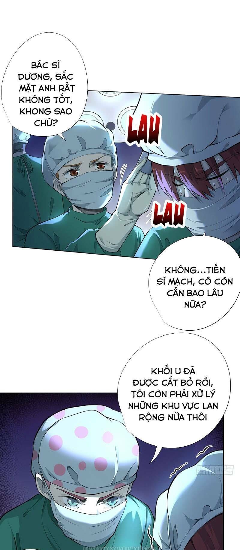 vương bài thần y chapter 3 17