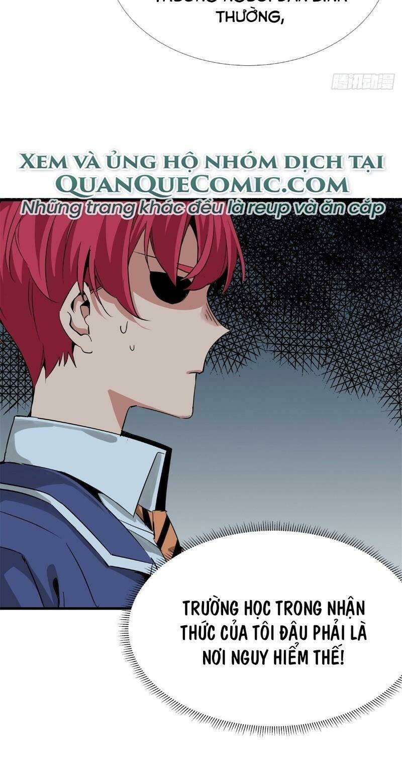 thiên luân chapter 17 10