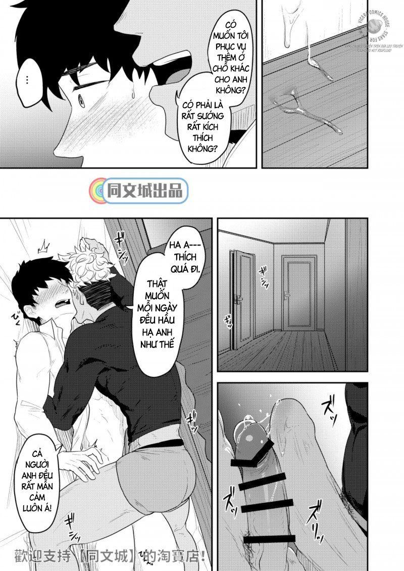 oneshot vicera comics house chapter 1 9