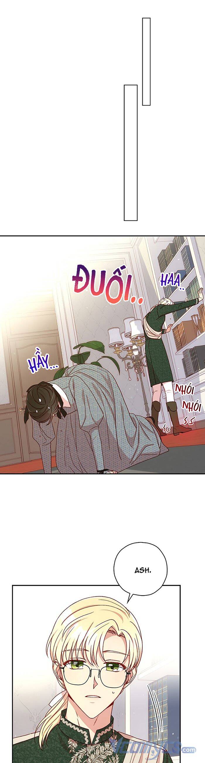 bí kíp sinh tồn của hầu gái chapter 74 7