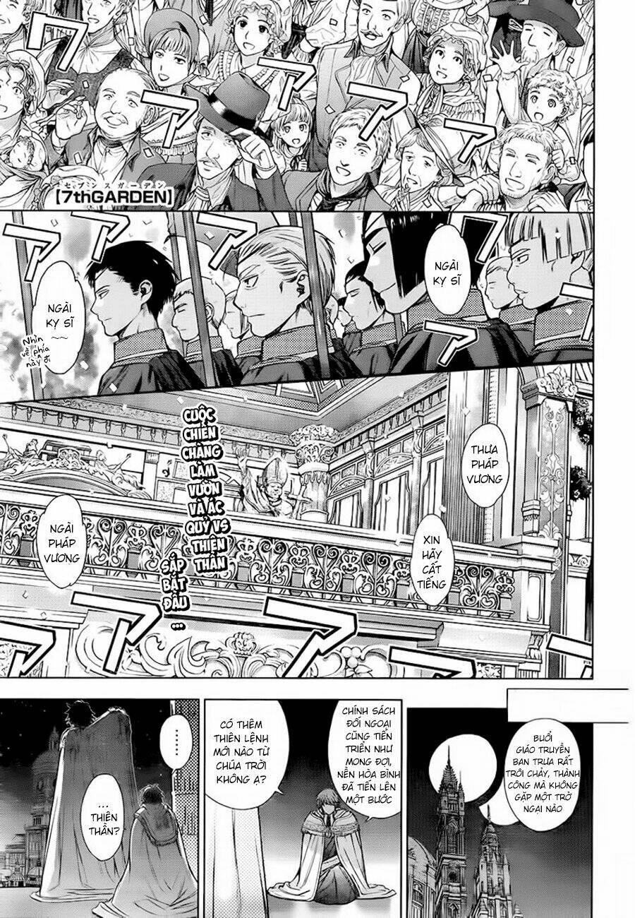 khu vườn thứ 7 chapter 4 1