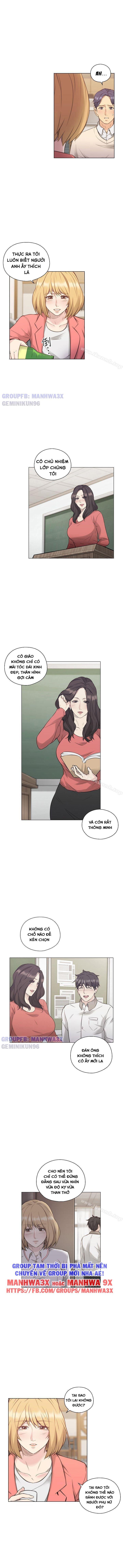 tình nhân chapter 44 7