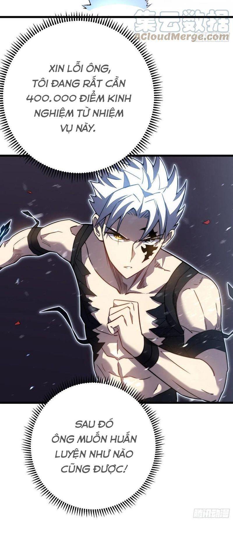 sát thần chi lộ tại dị giới chapter 38 4