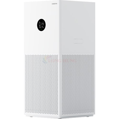 Máy lọc không khí Xiaomi Mi Smart Air Purifier 4 Lite BHR5274GL AC-M17-SC - Hàng chính hãng