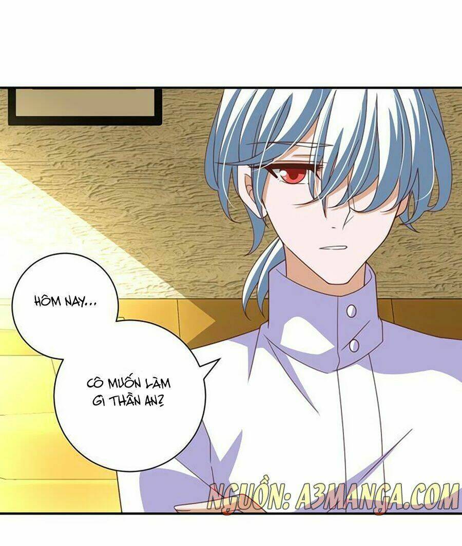 người yêu khát máu của tôi chapter 48 28