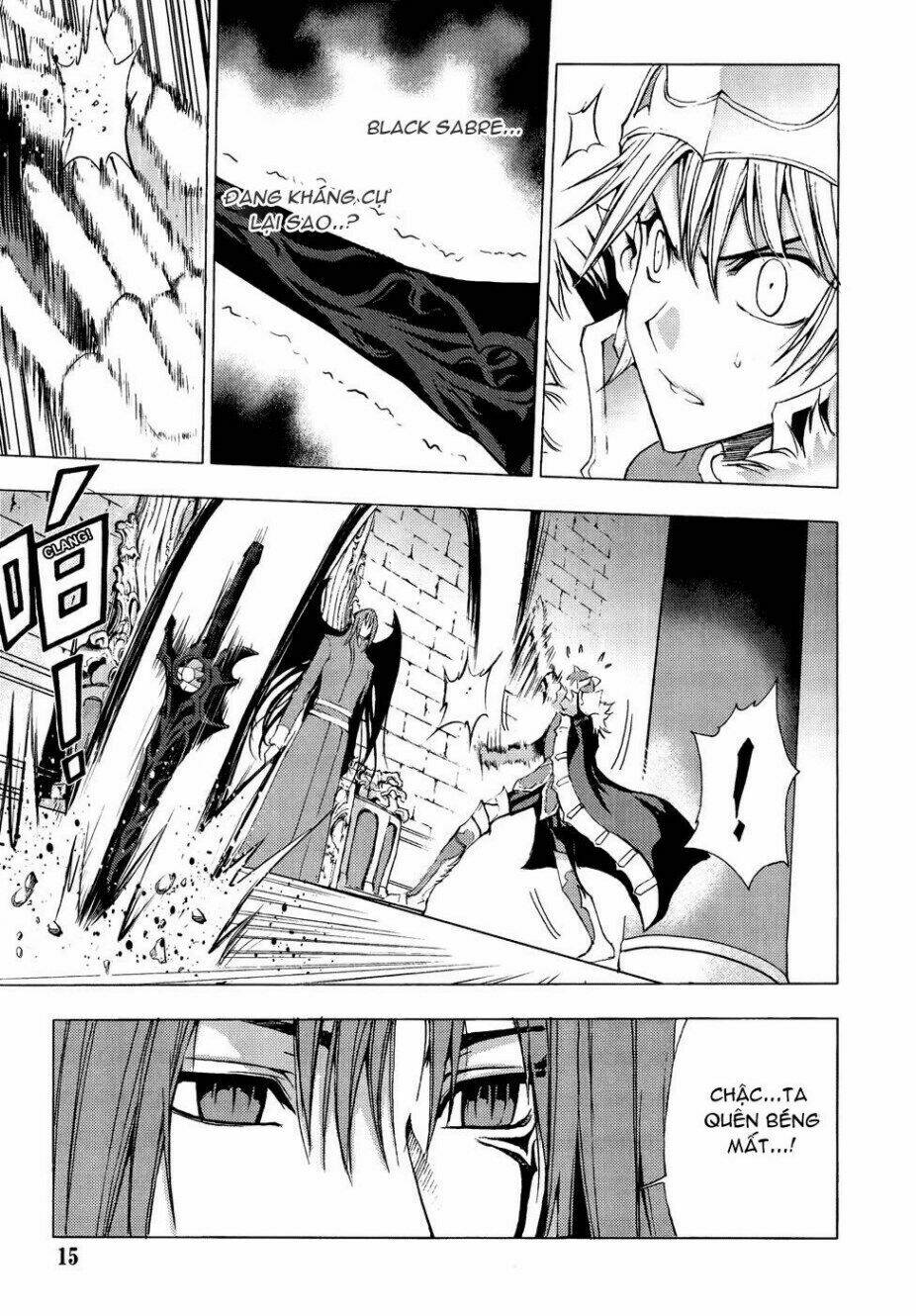 1/2 prince chapter 59 12