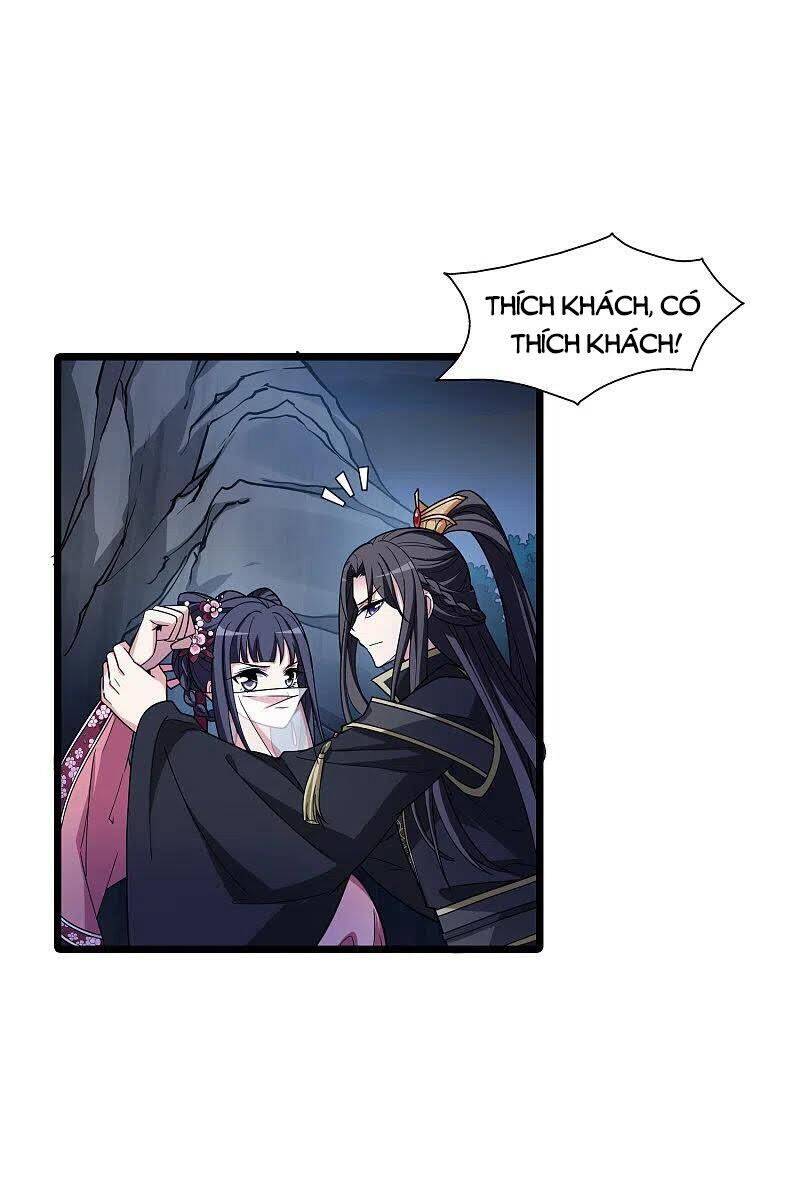 phượng nghịch thiên hạ chapter 480.1 1