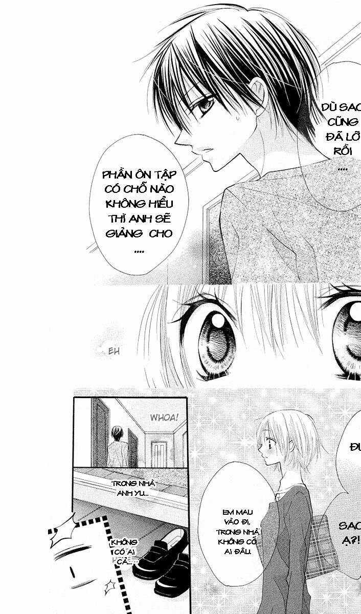 gyutto shite chuu chapter 3 12