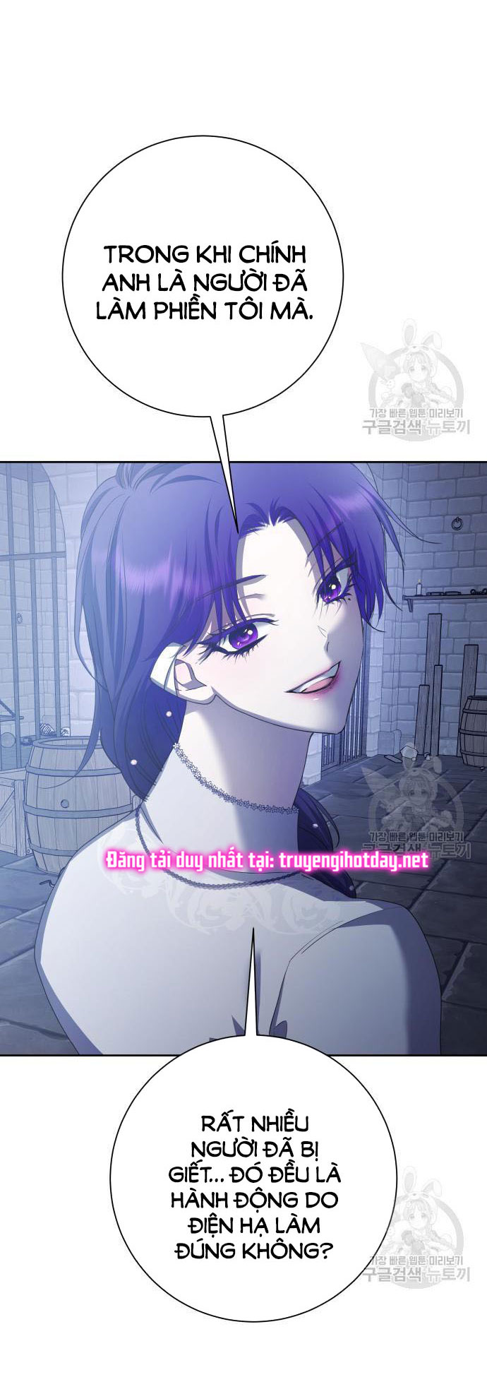 tôi muốn trở thành cô ấy dù chỉ là một ngày chapter 175.1 31