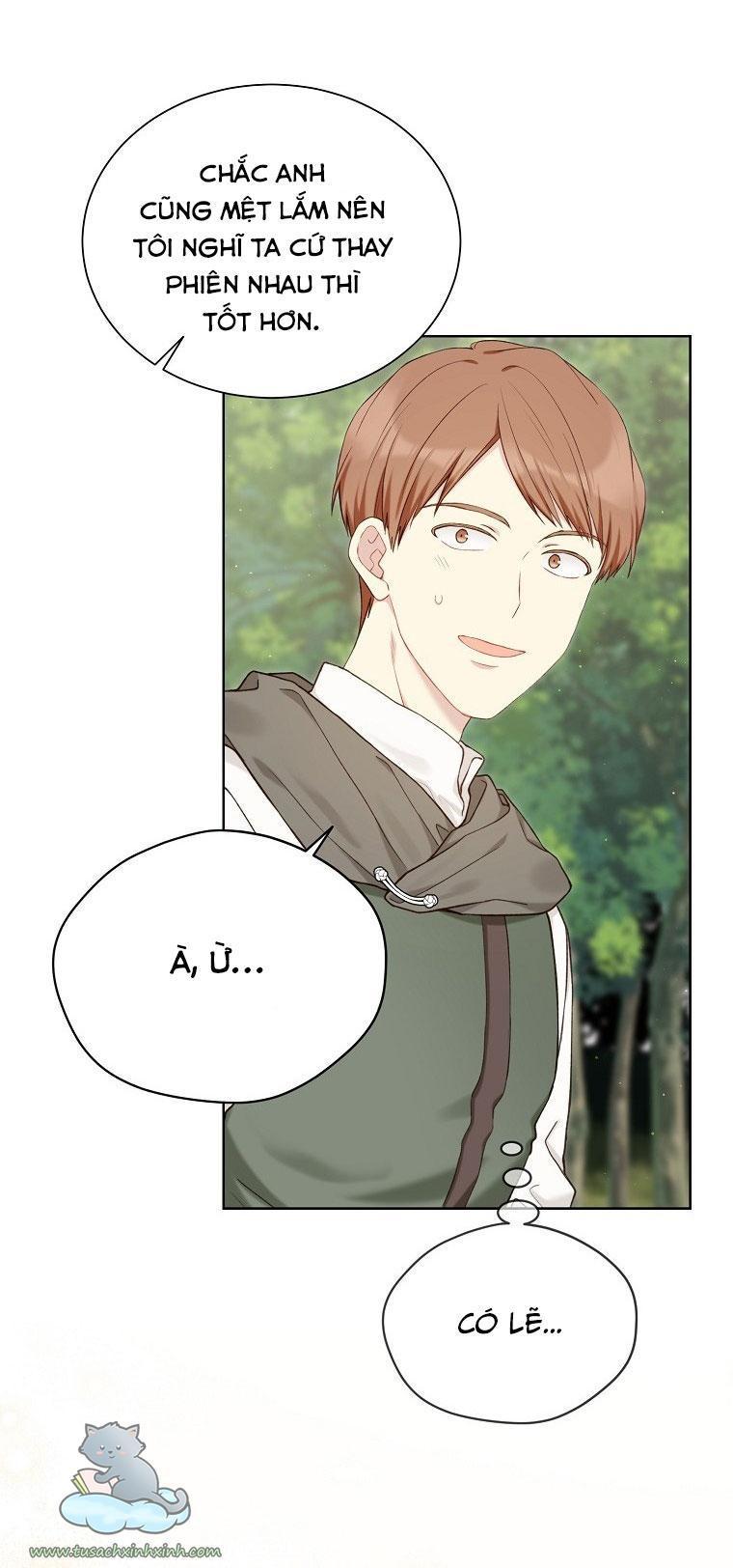 vương miện ngọc bích chapter 70 7