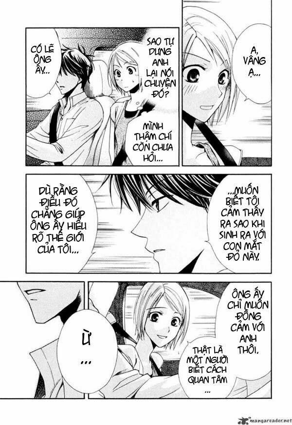 shinrei tantei yakumo - thám tử tâm linh season 1 chapter 4 42