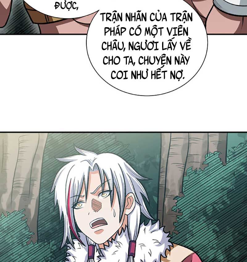 võ đạo độc tôn chapter 568 31