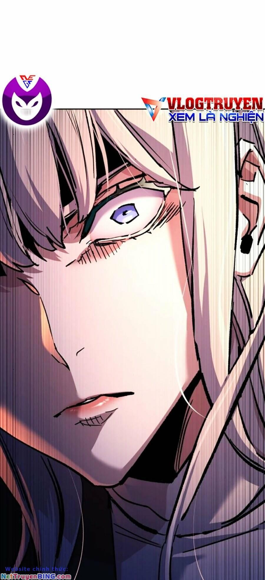 bạn học tôi là lính đánh thuê chapter 168 58