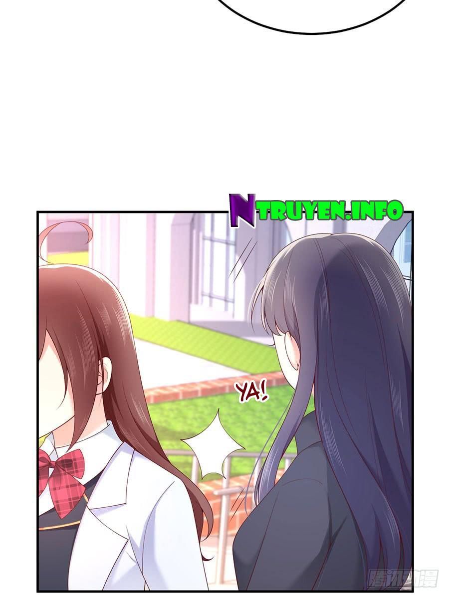 nam thần truy thê chỉ nam chapter 41.2 11