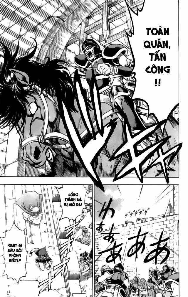 dấu ấn lửa chapter 6 29