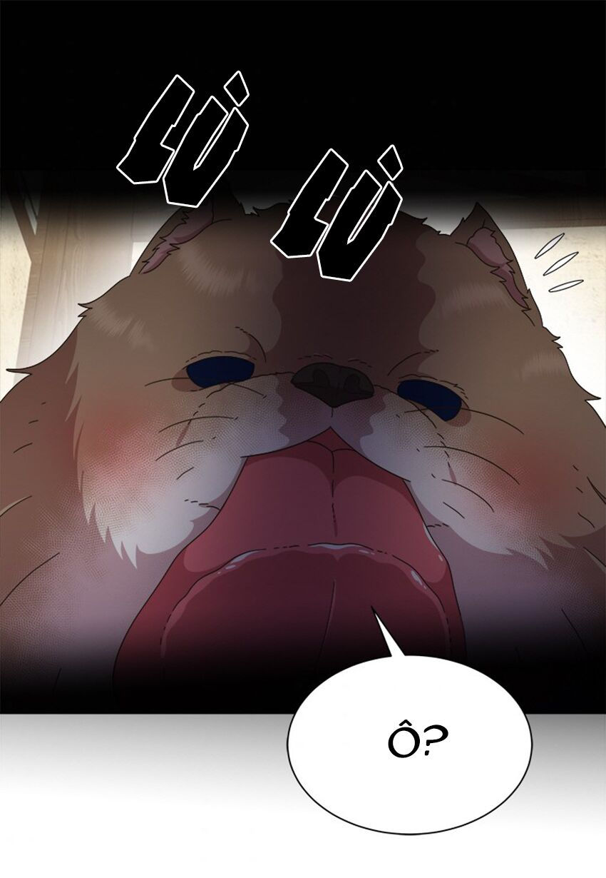 con gái bảo bối của ma vương chapter 142 46