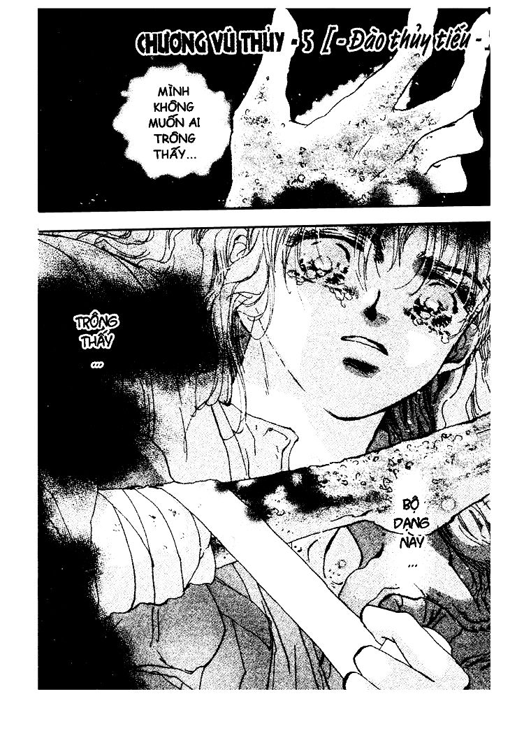 mầm sống chapter 30 2