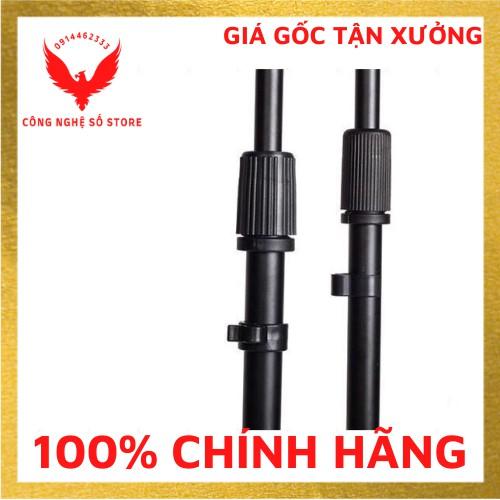 Chân đế đứng kẹp Micro bom mic stand-chân đế micro sân khấu