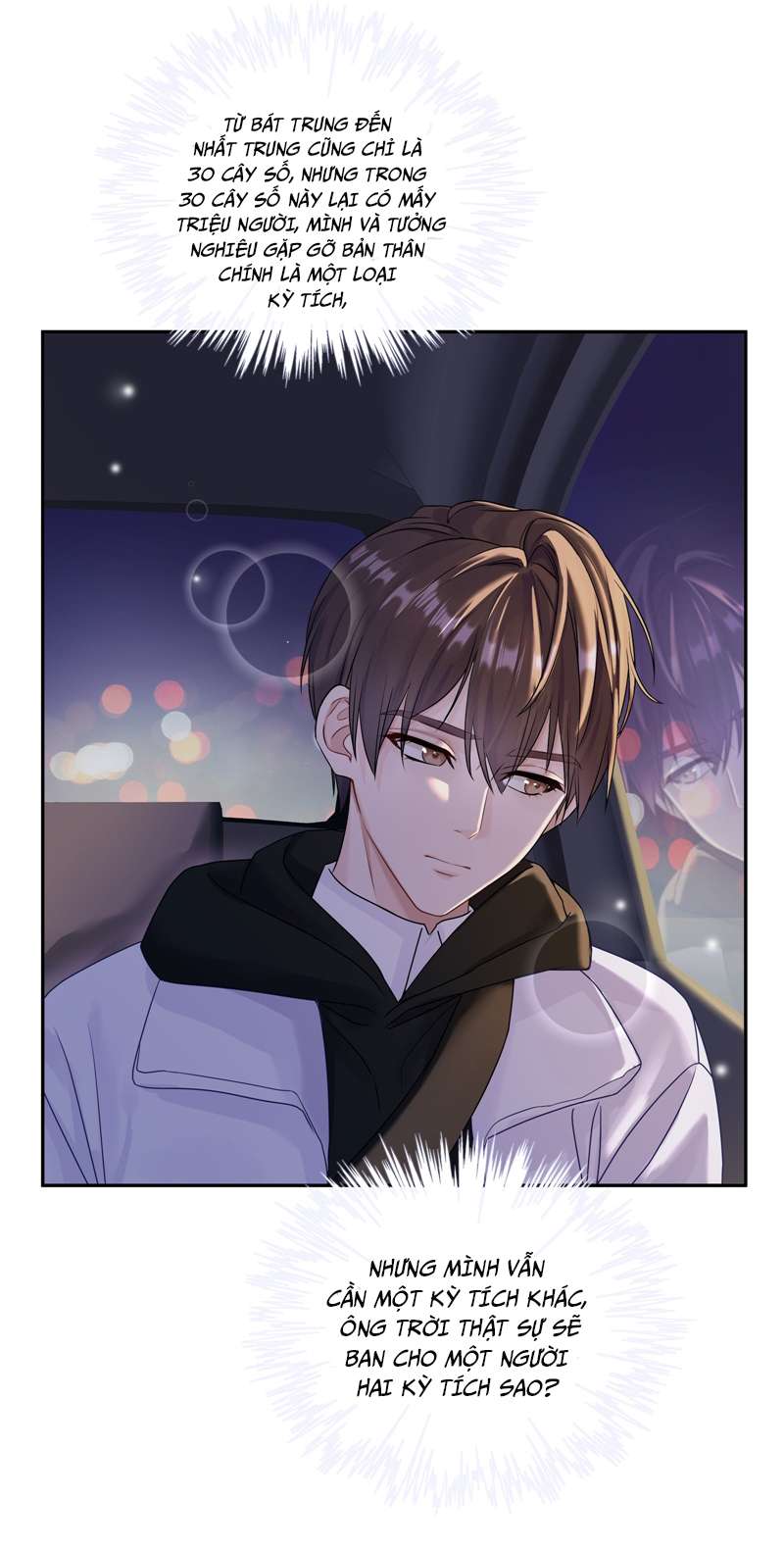 để ý tôi chút nào chapter 36 27