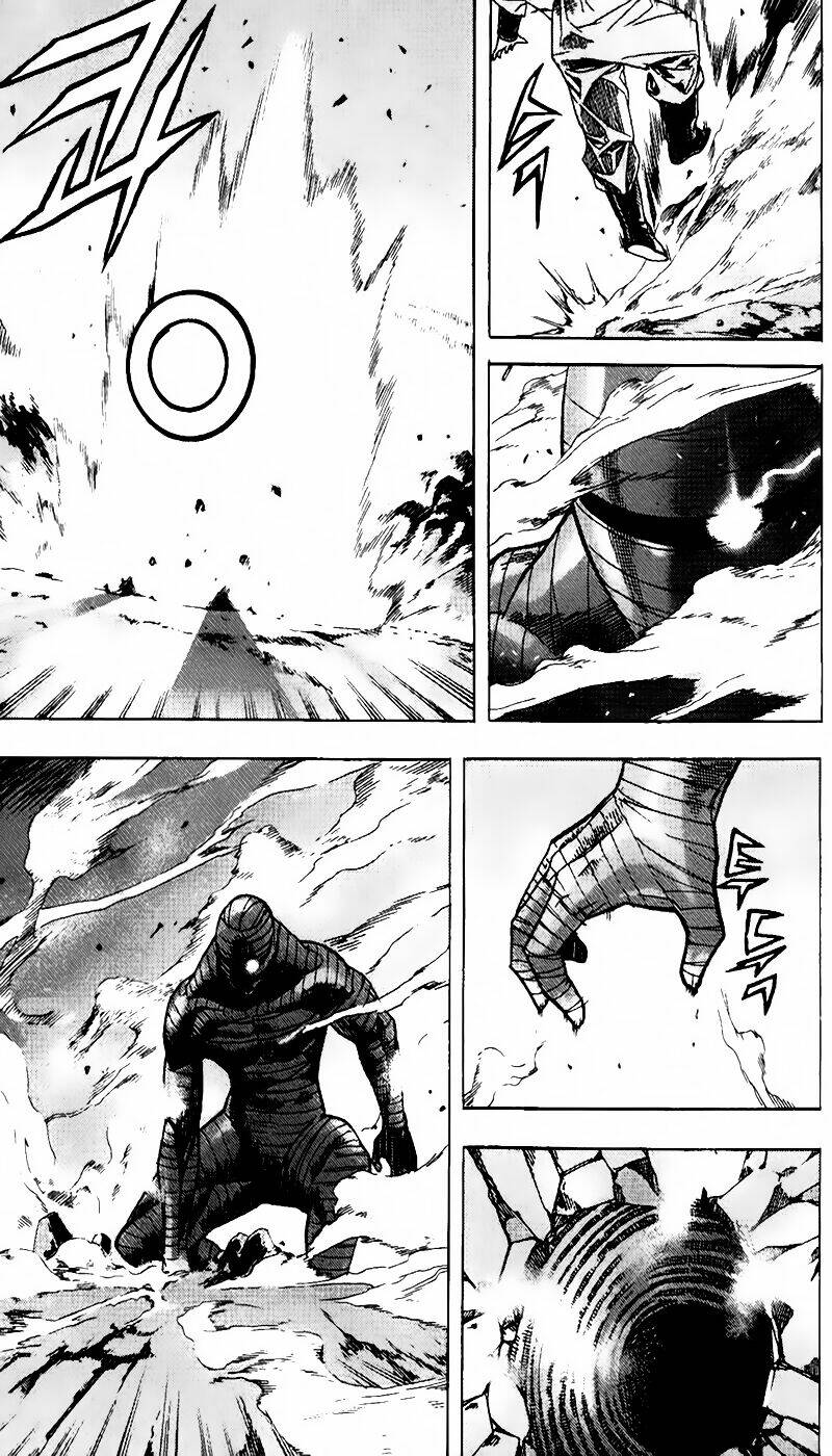 king of hell chapter 71 5