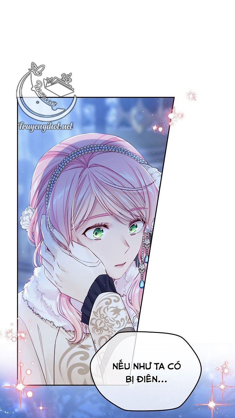 tôi gặp rắc rối vì chồng qúa dễ thương chapter 26.2 10
