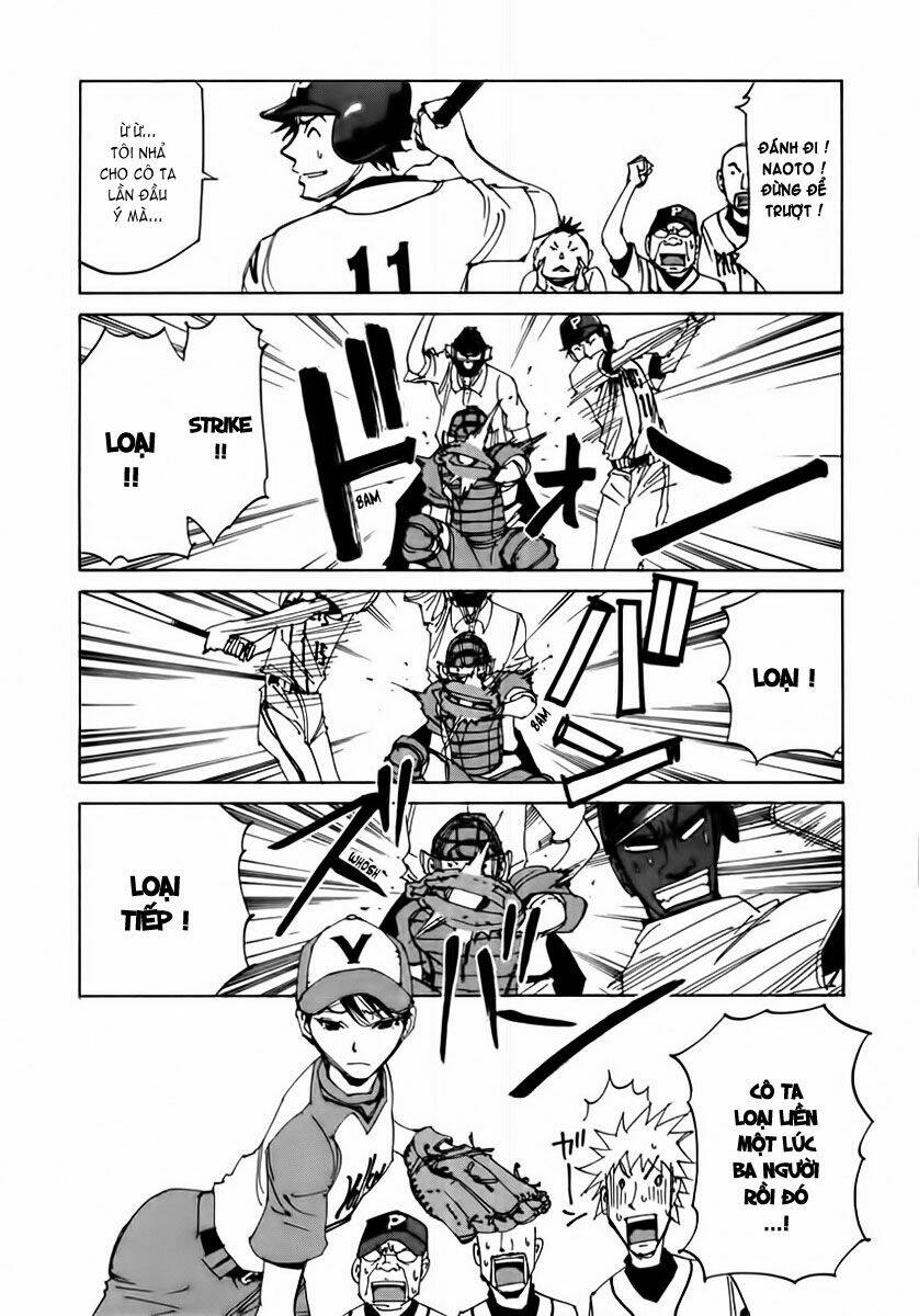 dageki joi saori chapter 5 9