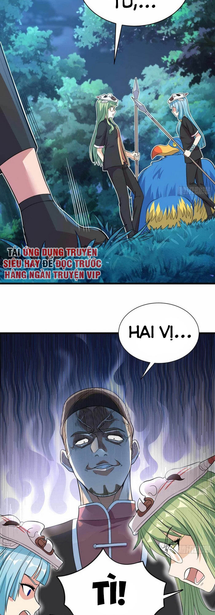 đỉnh phong cường thiếu chapter 75 19