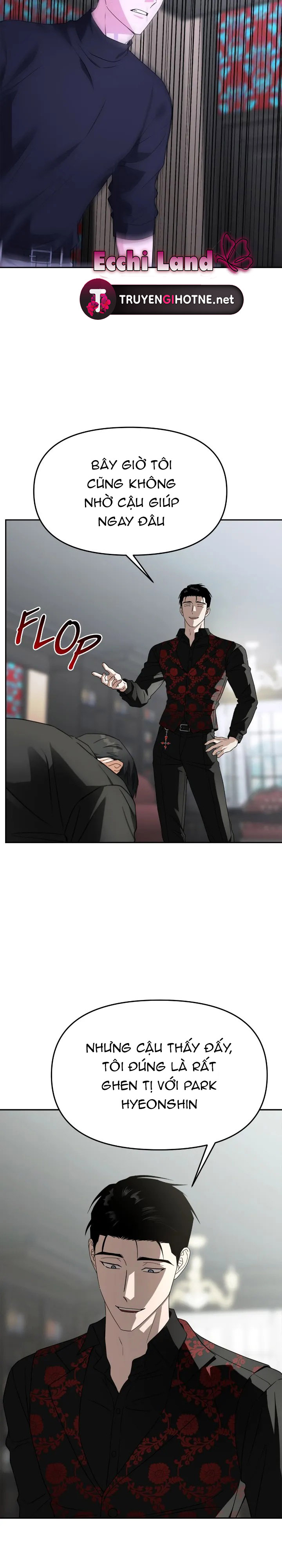 Gọi Tôi Là Ác Ma chapter 51.2 - Trang 22