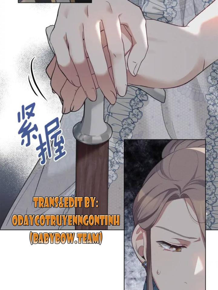 chấp nhận sự chiếm đoạt chapter 5 13