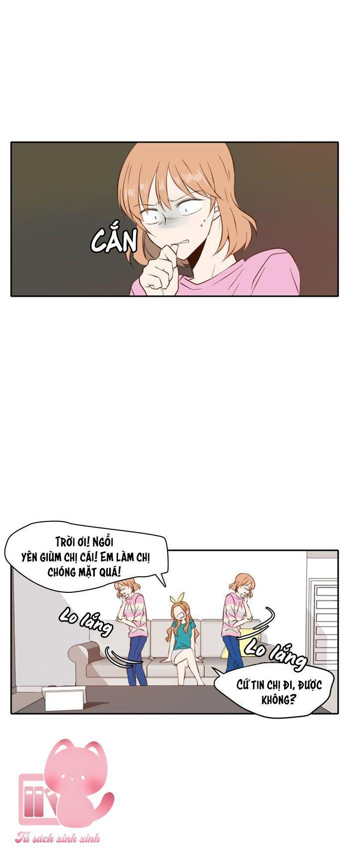 a good day to be a dog chapter 38 21