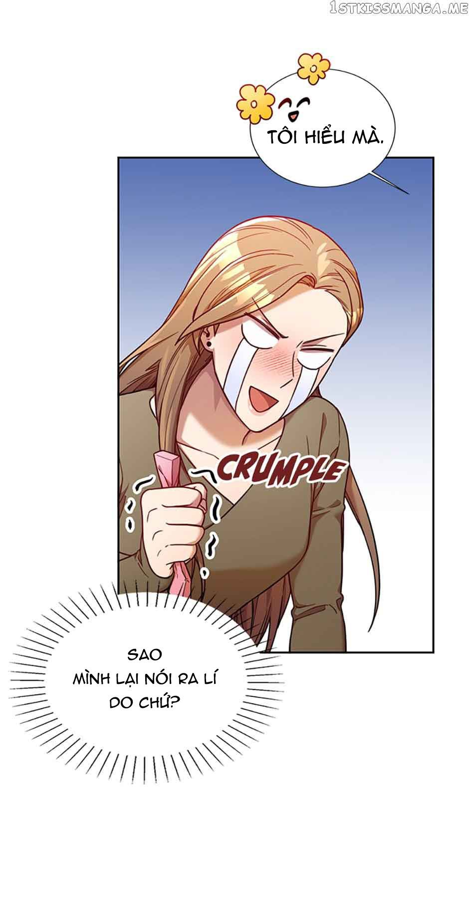 kết hôn ư? không, cảm ơn! chapter 11.1 6