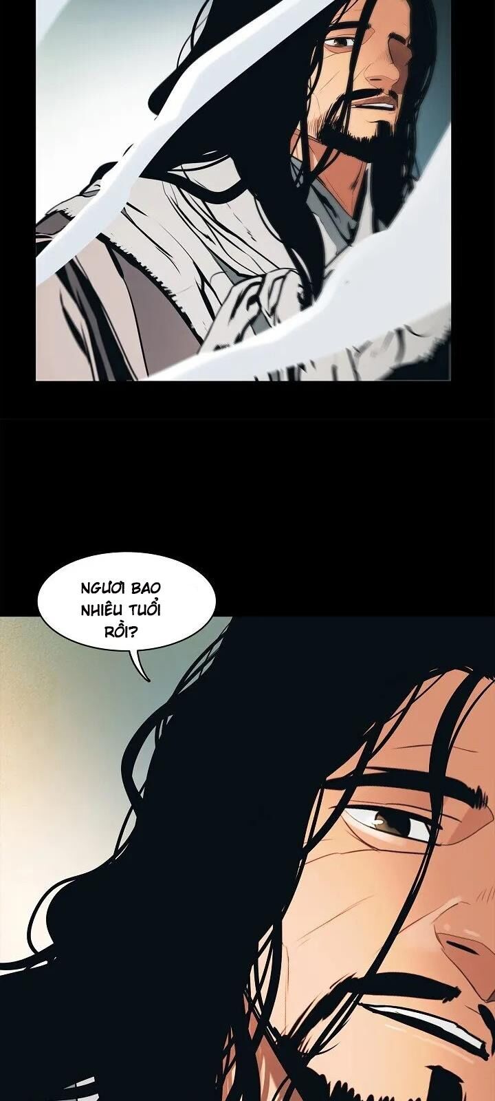 bất bại chân ma chapter 64 32