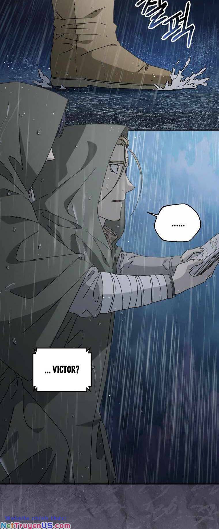 Trò Chơi Sinh Tồn: Chiến Lược Tình Ái chapter 44 24