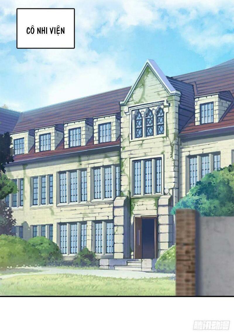 huyết cơ và kỵ sĩ chapter 78 14