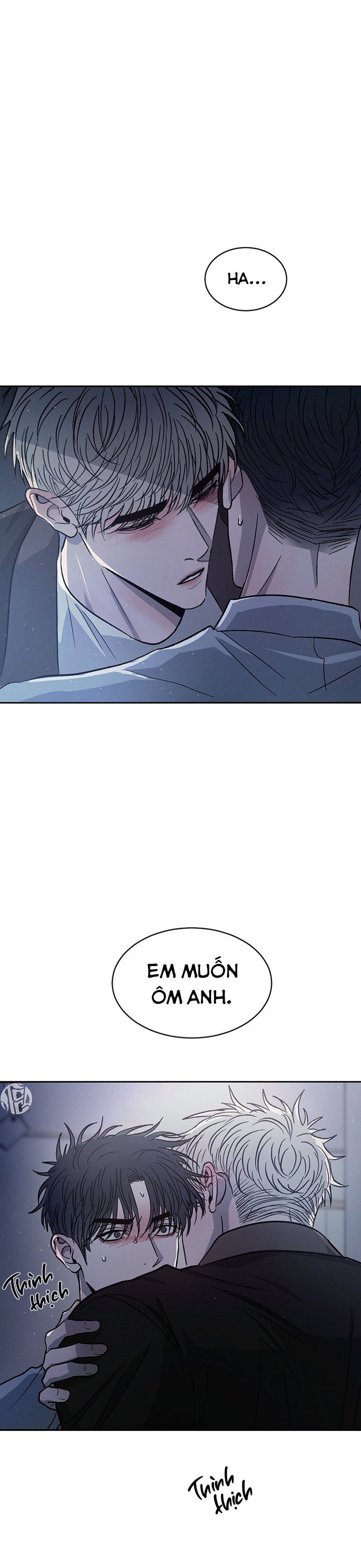 tương khắc chapter 43 11